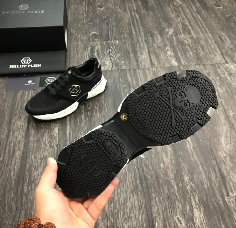 Ava’s Mode - PHP Shoes - 200