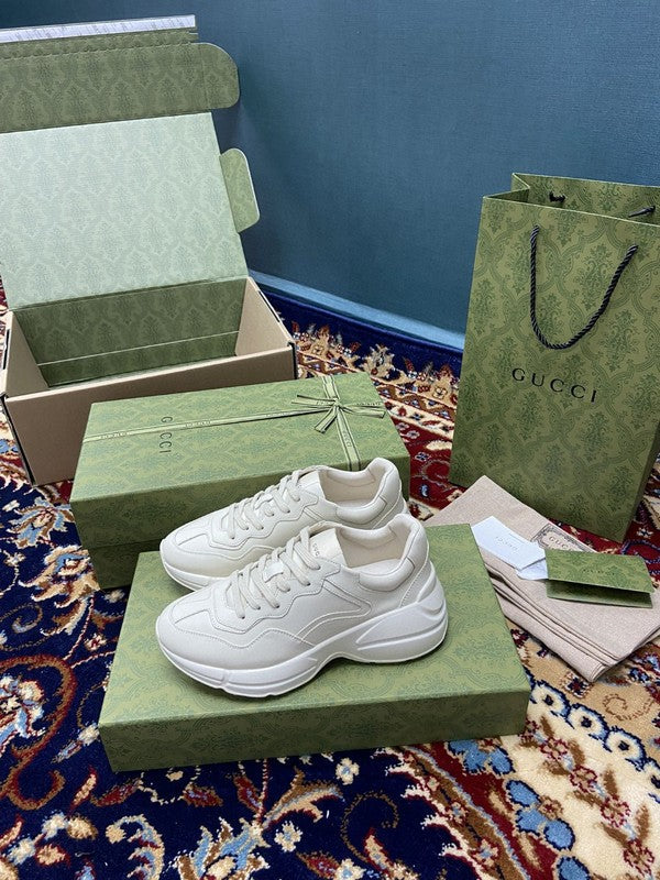 Gucci Luxury Shoes