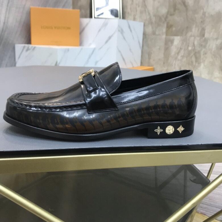 Ava’s Mode - LOV Men Shoes - 1375
