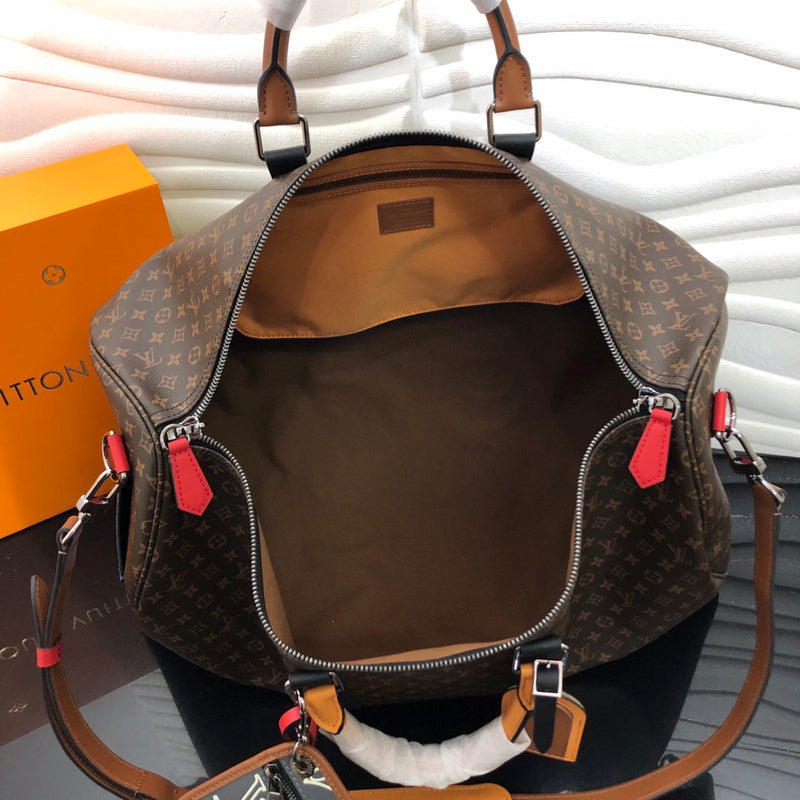 I W Fashion Lu-Vi bags - 17078