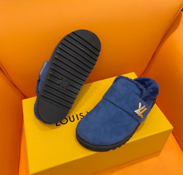 Ava’s Mode - LOV Women Shoes - 348
