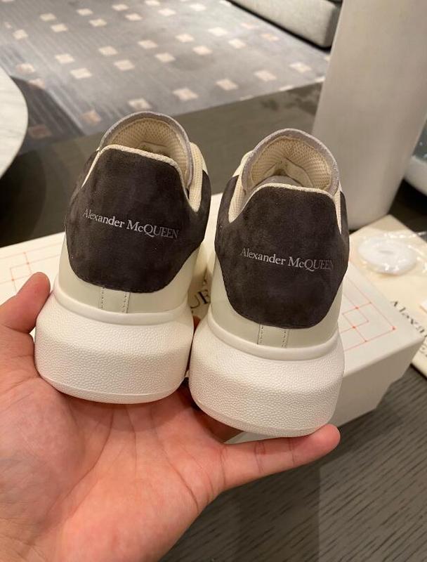 Ava’s Mode - AQ Men SHoes - 282