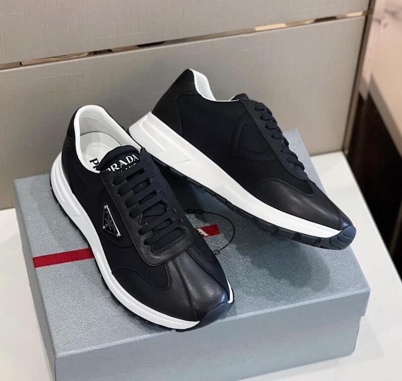 Ava’s Mode - PD Men Shoes - 248