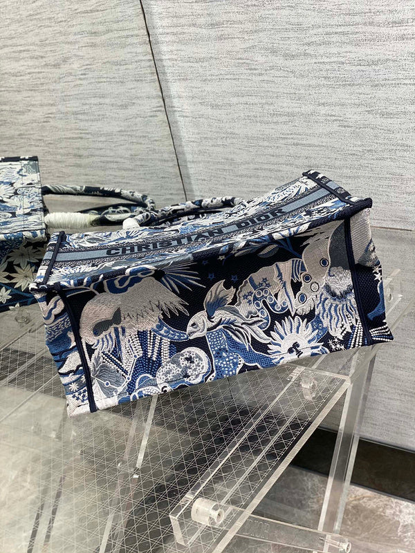 ENT - DOR Bags - 854