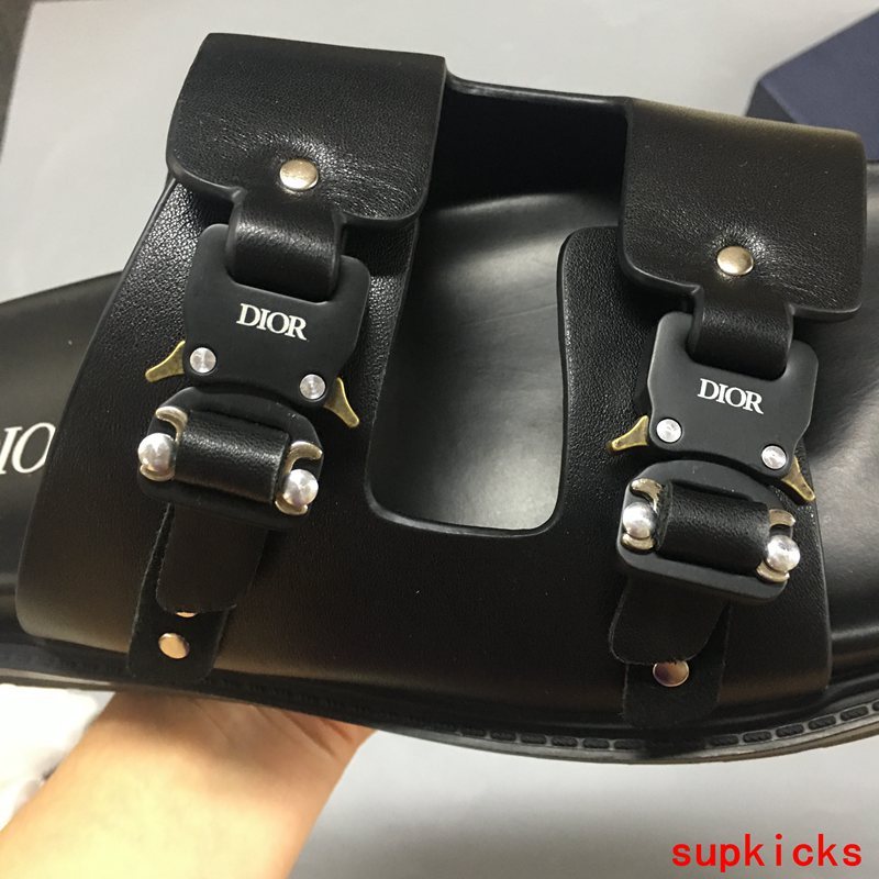 Dior Luxury Shoes