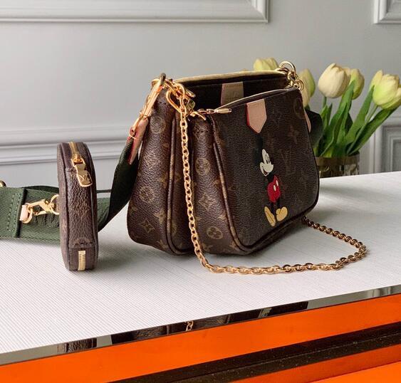 Ava’s Mode - LOV Bags - 3143
