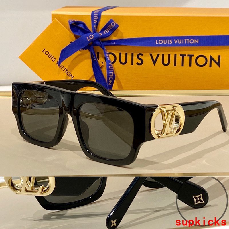 Louis Vuittion Luxury Sunglasses