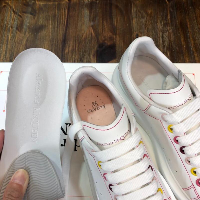 Ava’s Mode - AQ Men SHoes - 413