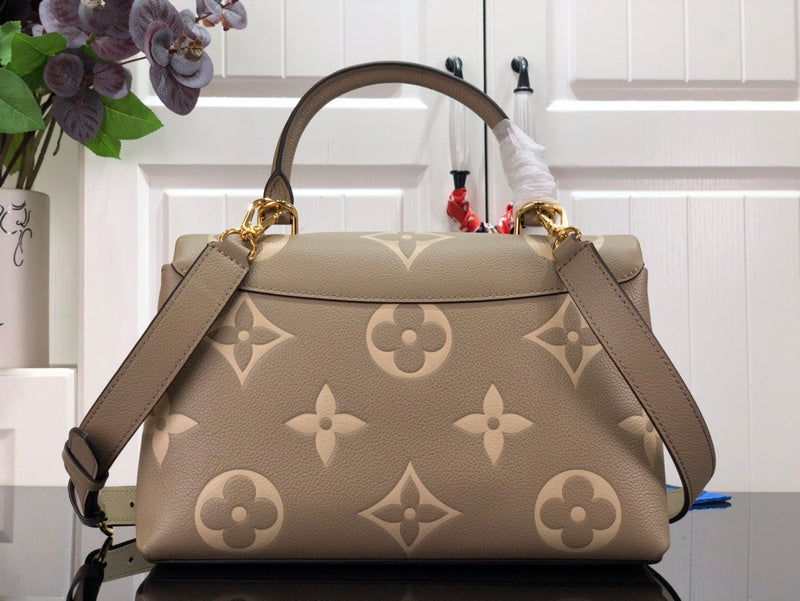 I W Fashion Lu-Vi Bags - 16728