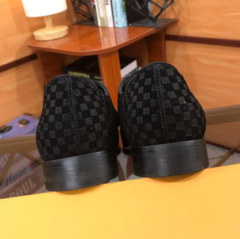 Ava’s Mode - LOV Men Shoes - 1824