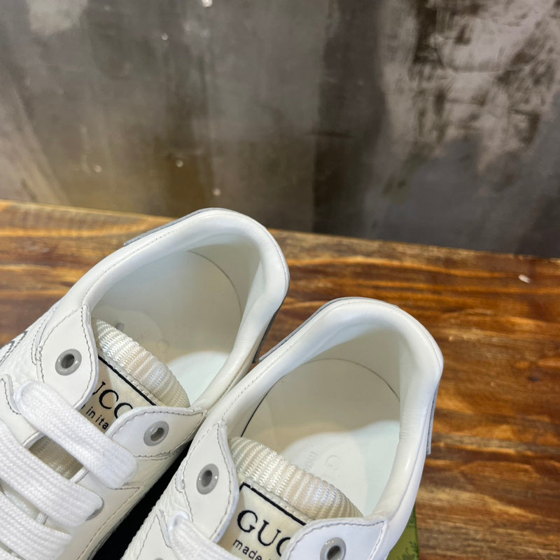 Gucci Luxury Shoes