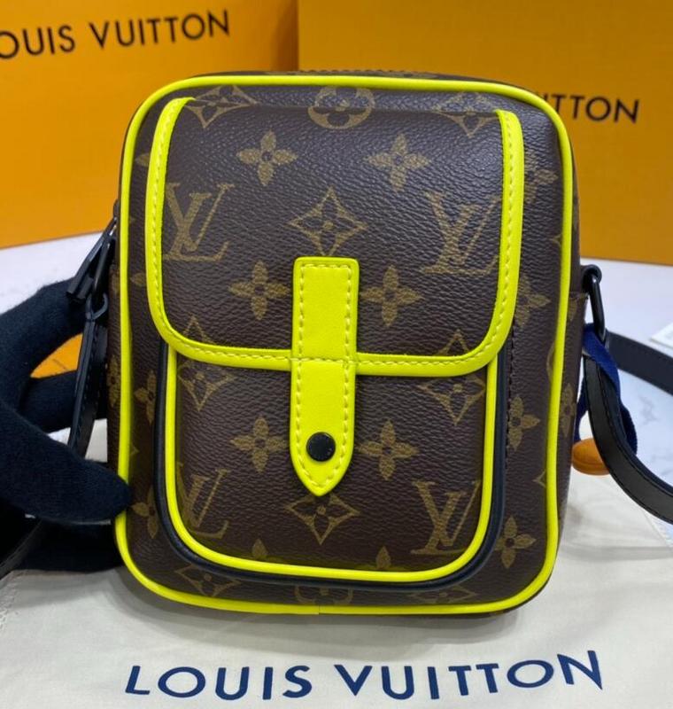 Ava’s Mode - LOV Bags - 2385