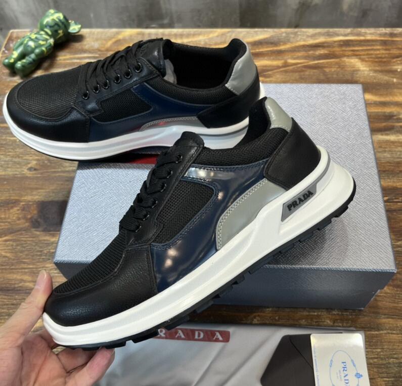 Ava’s Mode - PD Men Shoes - 237