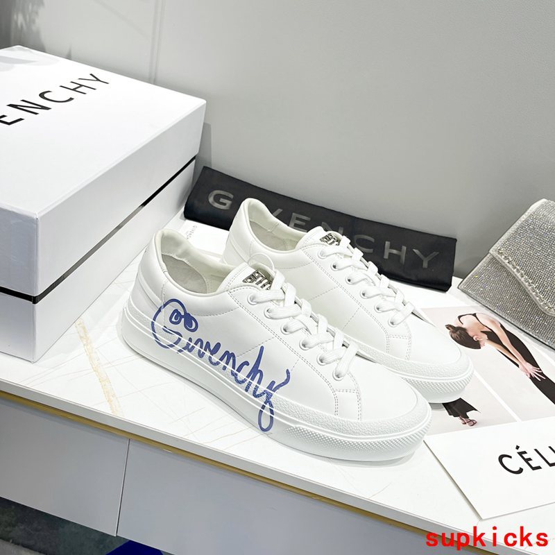 Givenchy Luxury Shoes