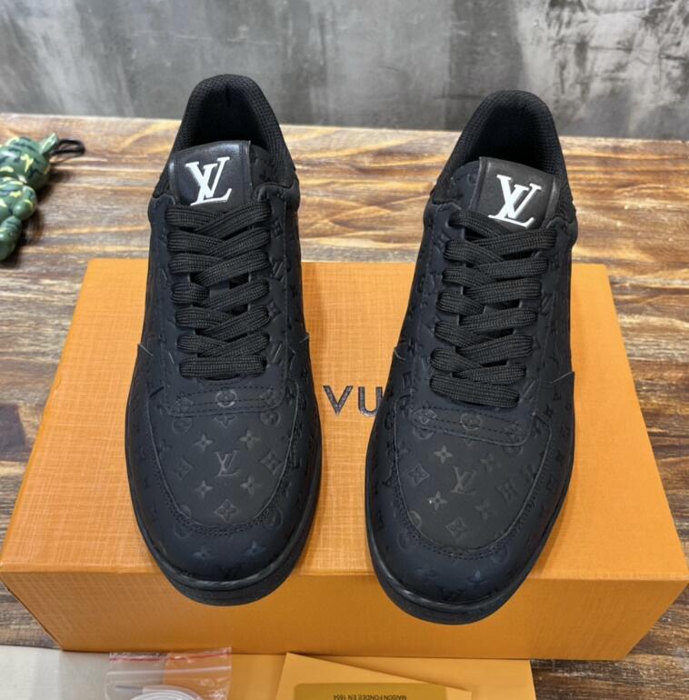 Ava’s Mode - LOV Men Shoes - 747
