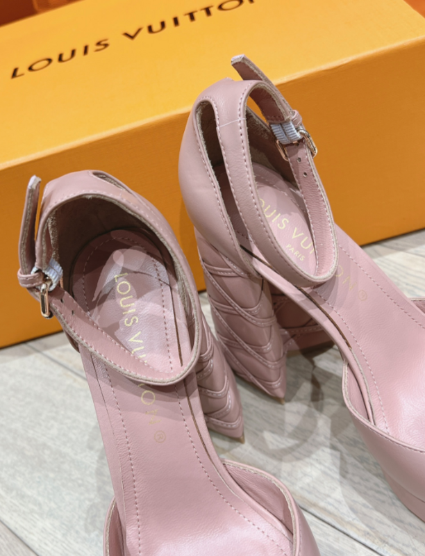 Ava’s Mode - LOV Women Shoes - 016
