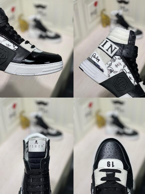 Ava’s Mode - PHP Shoes - 118