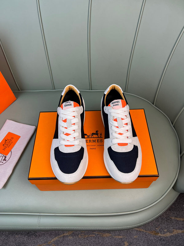 Hermes Luxury Shoes