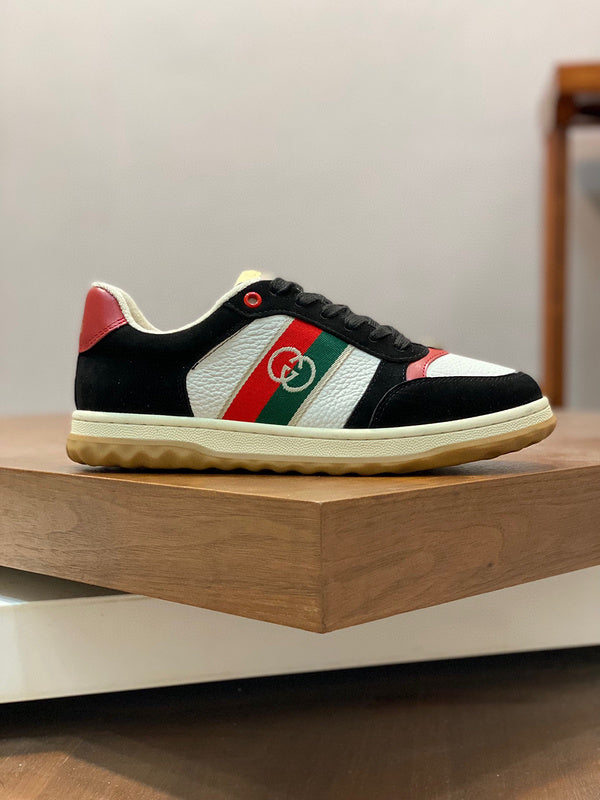 Gucci Luxury Shoes