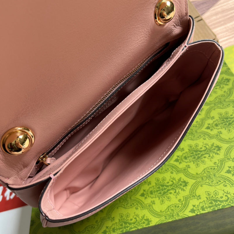 ENT - GCI Bags - 1210