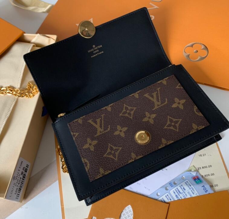 Ava’s Mode - LOV Bags - 2531