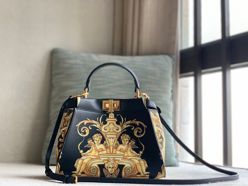 PHA - PHAE Bags - 254