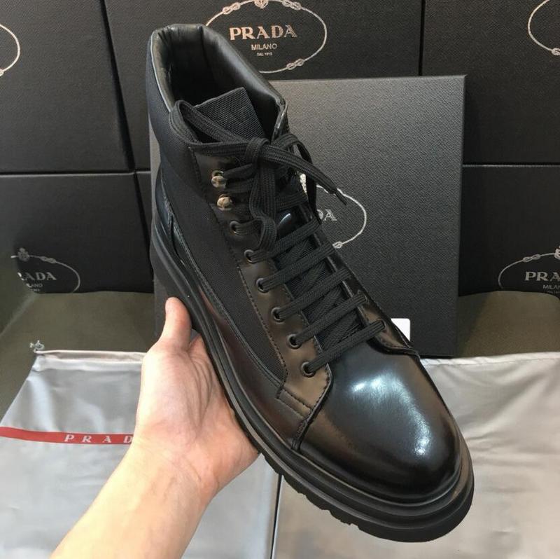 Ava’s Mode - PD Men Shoes - 451