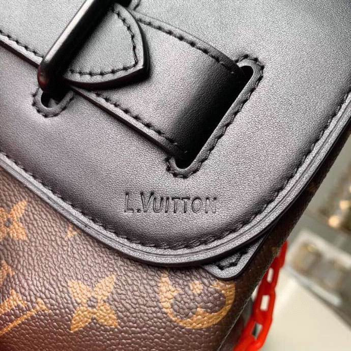 I W Fashion Lu-Vi bags - 17019