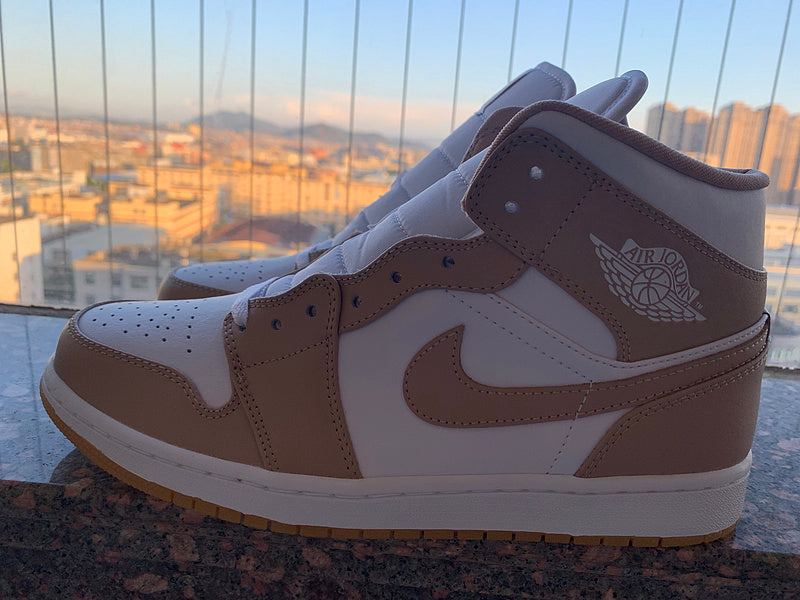 Nike Luxury Shoes