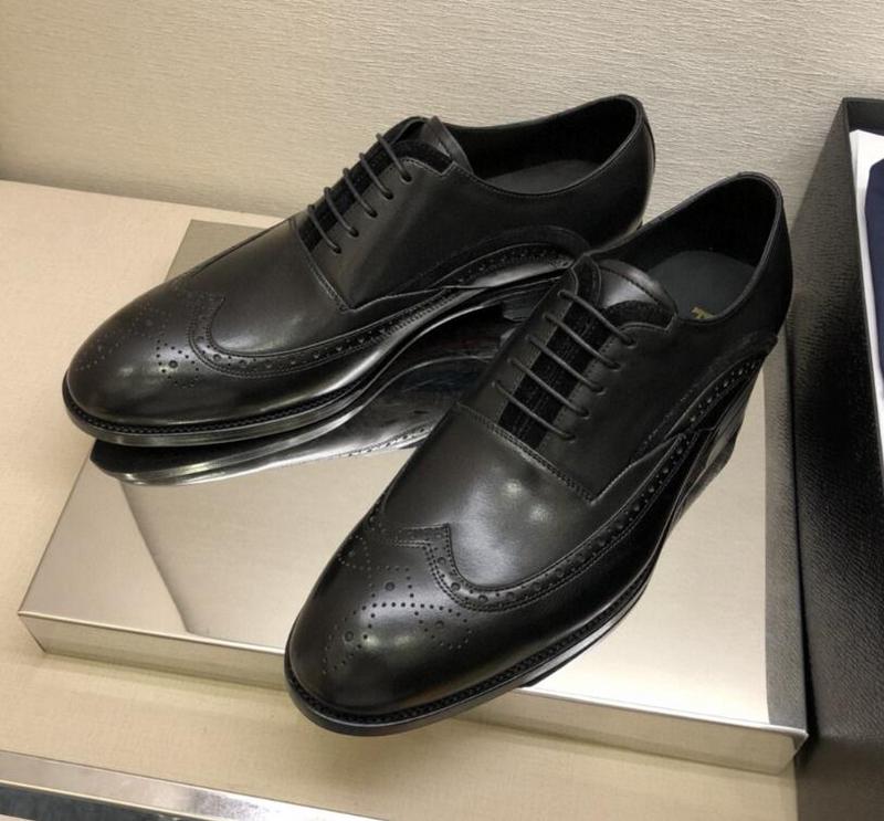 Ava’s Mode - PD Men Shoes - 303