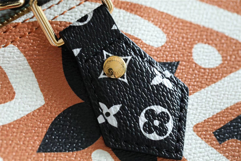 I W Fashion Lu-Vi bags - 8162