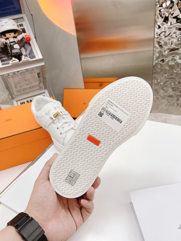 Hermes Luxury Shoes