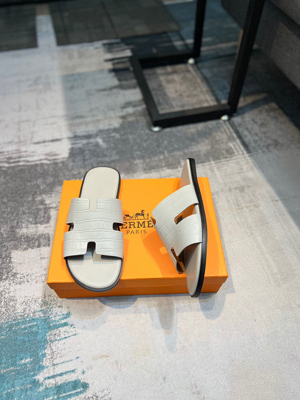 Hermes Luxury Shoes