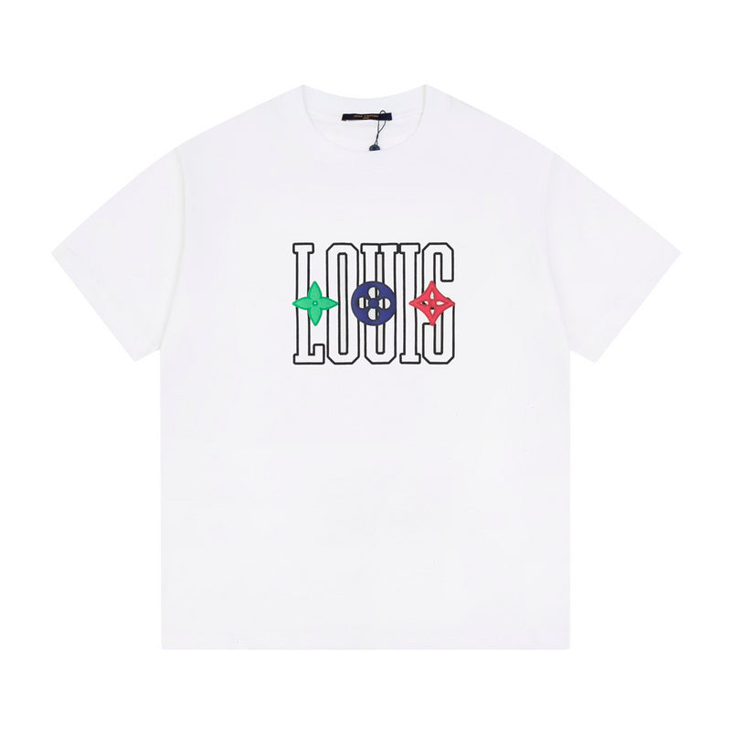 Louis Vuittion Luxury T-Shirt