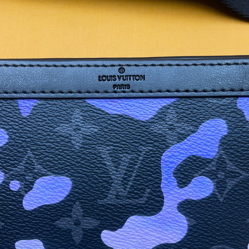 I W Fashion Lu-Vi bags - 9966