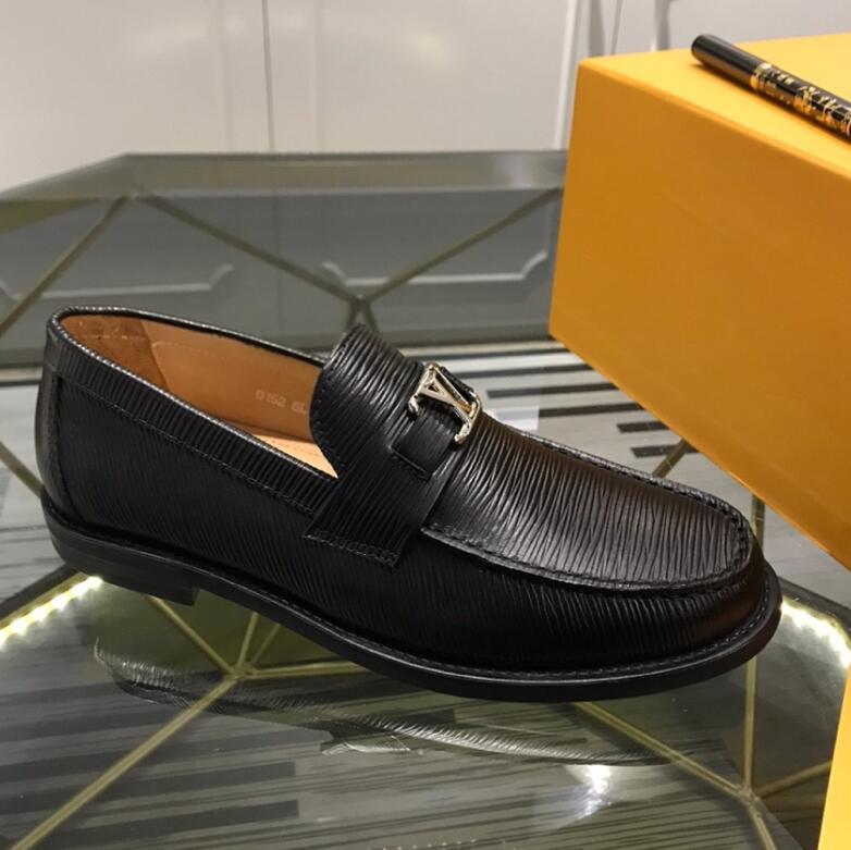 Ava’s Mode - LOV Men Shoes - 1918
