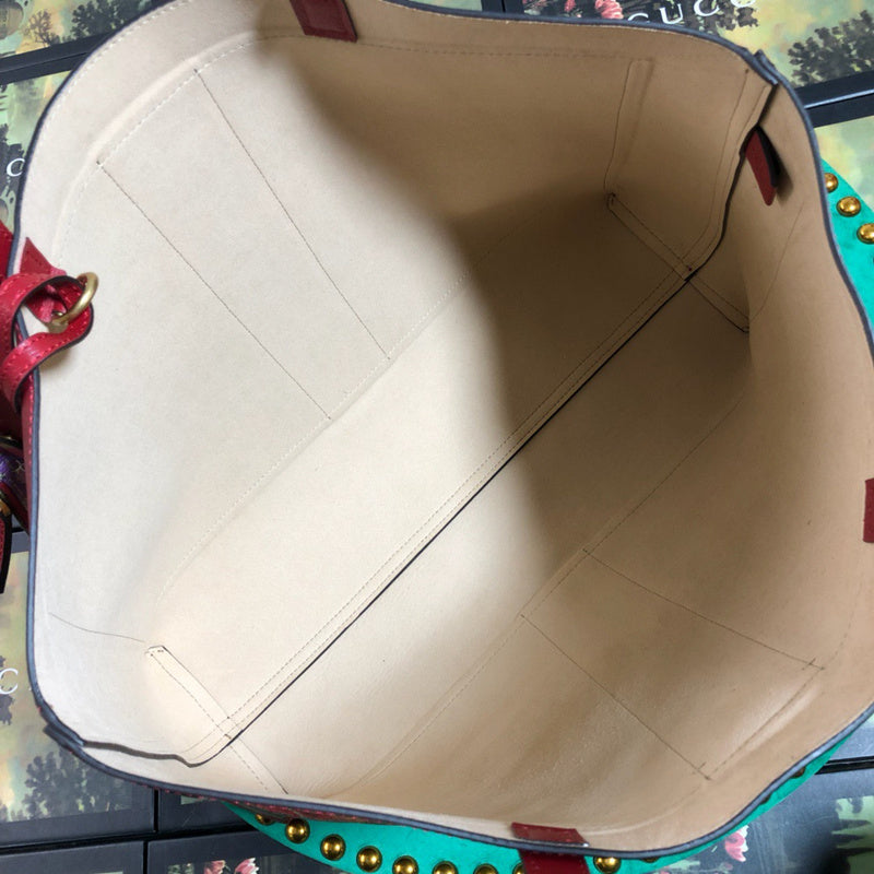 ENT - GCI Bags - 1112