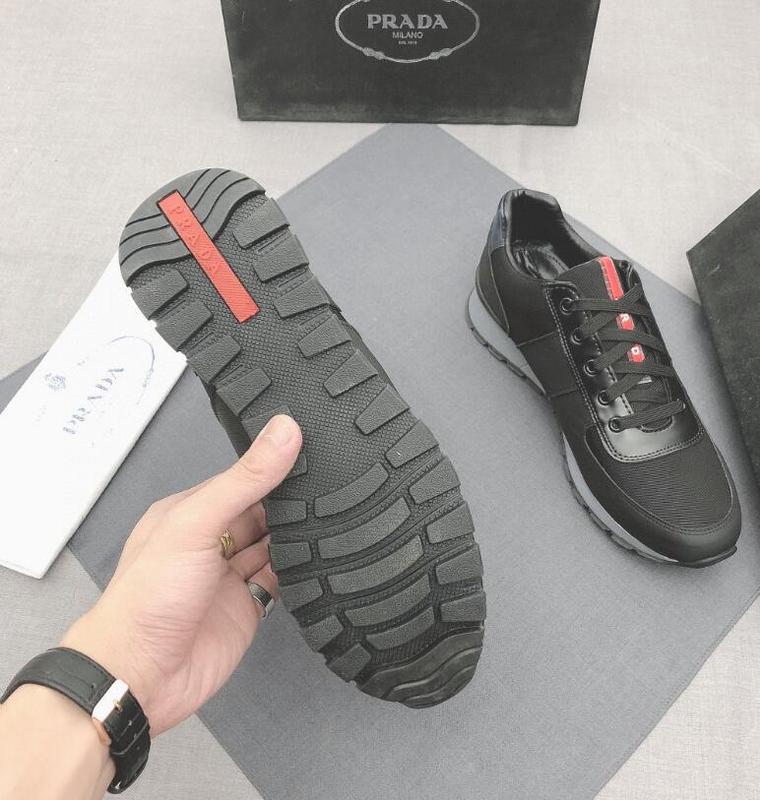 Ava’s Mode - PD Men Shoes - 471