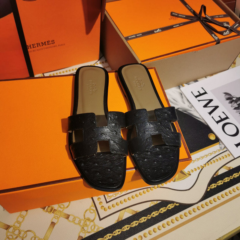 Hermes Luxury Sandals