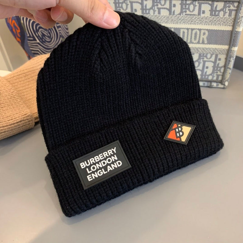 Burberry Luxury Cap