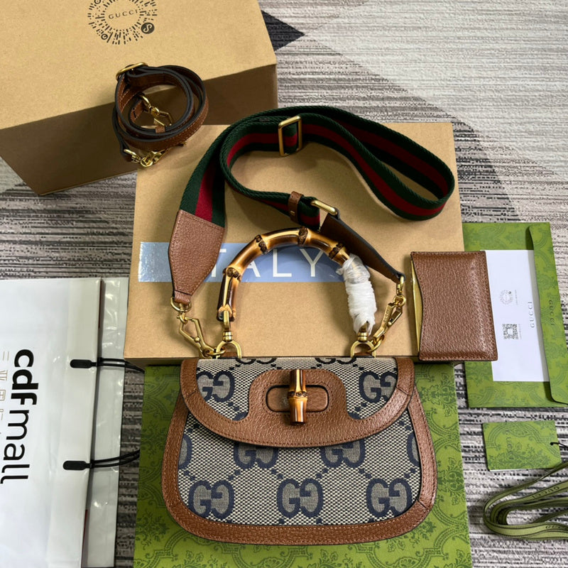 PHA - GUKI Bags - 364