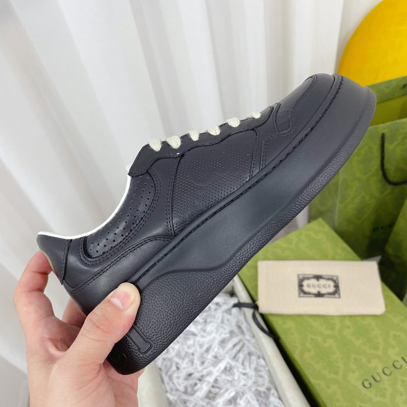 Gucci Luxury Shoes