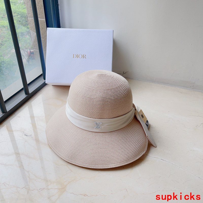 Louis Vuitton Luxury Cap