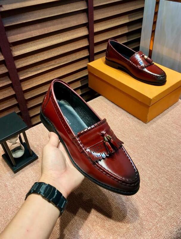 Ava’s Mode - LOV Men Shoes - 1851