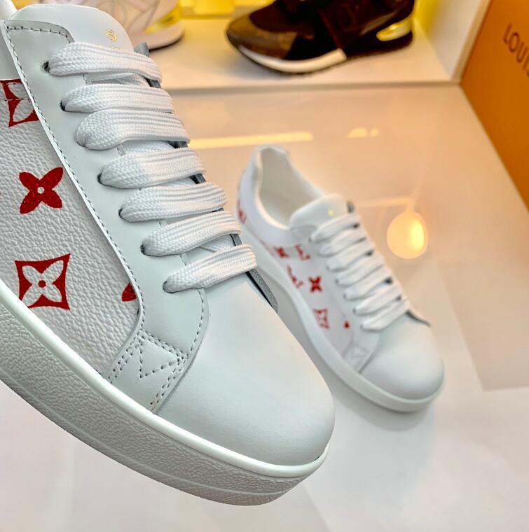 Ava’s Mode - LOV Men Shoes - 1817