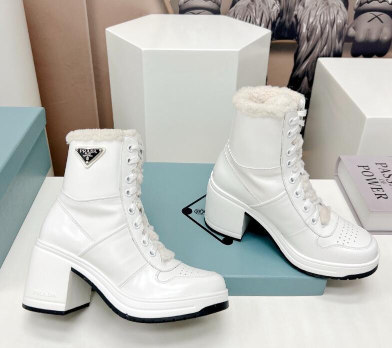 Ava’s Mode - PD Women Shoes - 308