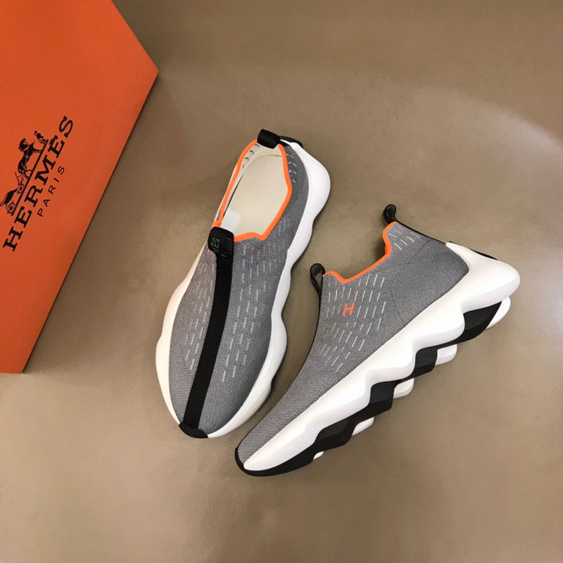 Hermes Luxury Shoes
