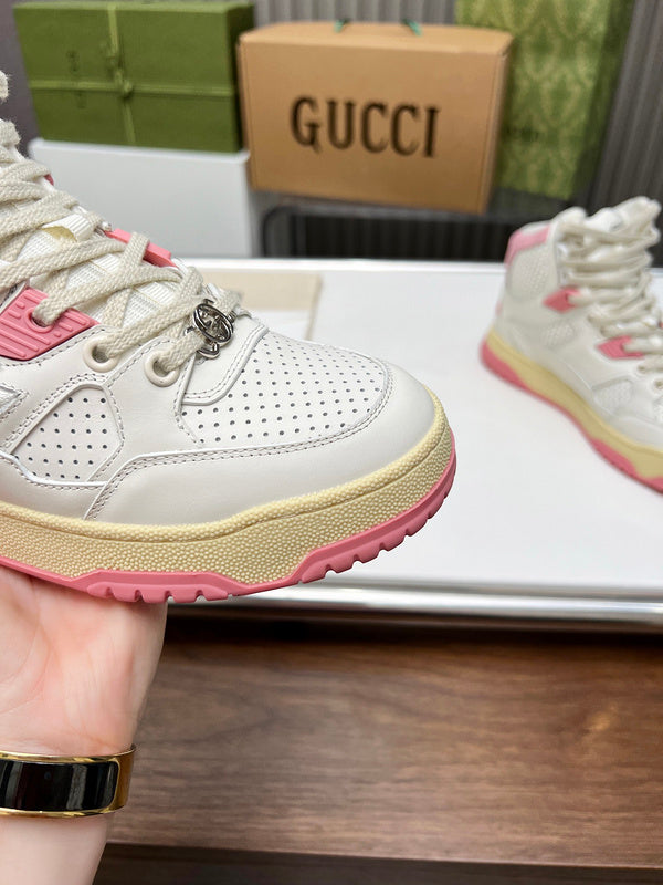 Gucci Luxury Shoes