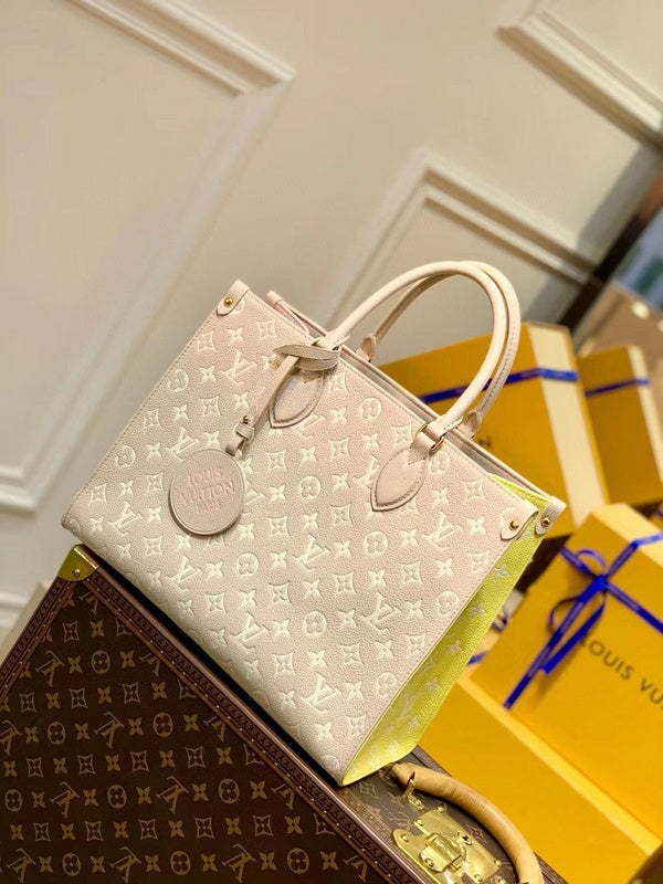 I W Fashion Lu-Vi Bags - 16887