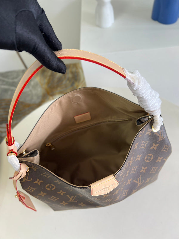 I W Fashion Lu-Vi bags - 17306